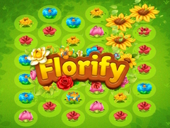 Játék Florify