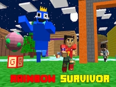 Játék Rainbow Survivor