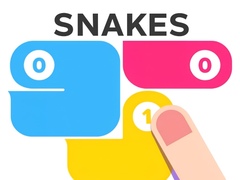 Játék Snakes