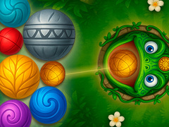 Játék Marble Bubble Legend