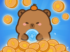 Játék Capybara Coin Master