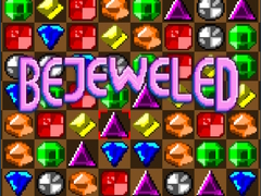 Játék Bejeweled 