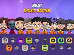 Játék Beat Music Battle