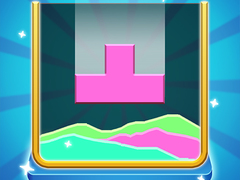 Játék Sand Block Blast