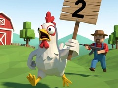 Játék Chicken Math