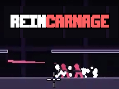 Játék REINCARNAGE