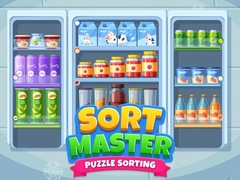 Játék Sort Master