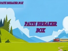 Játék Path Breaker Box