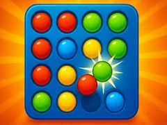 Játék Play 4 in a Row - Brain Challenge