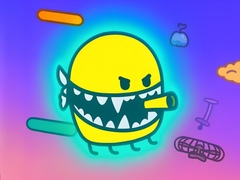 Játék Jumper