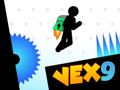 Játék Vex 9