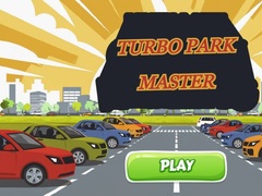 Játék Turbo Park Master