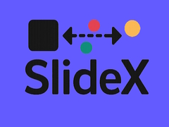 Játék SlideX