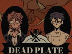 Játék Dead Plate