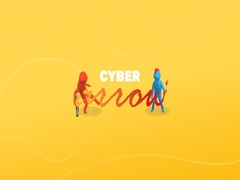 Játék Cyber Arrow