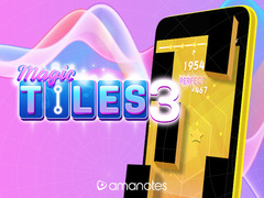 Játék Magic Tiles 3