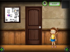 Játék Amgel Kids Room Escape 352