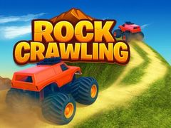 Játék Rock Crawling