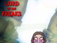 Játék Lord of the freaks