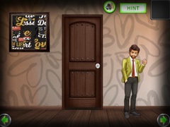 Játék Amgel Easy Room Escape 328