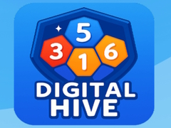 Játék Digital Hive