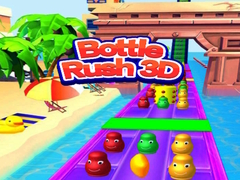 Játék Bottle Rush 3D