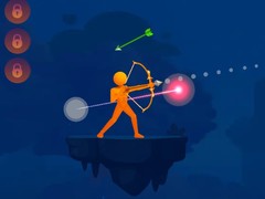Játék Archers Random