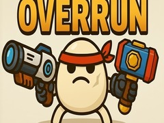 Játék Overrun