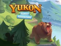 Játék Yukon: Family Adventure