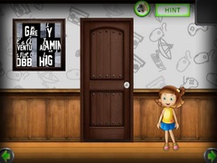 Játék Amgel Kids Room Escape 353