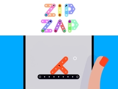 Játék Zip Zap