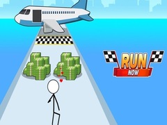 Játék Run Now