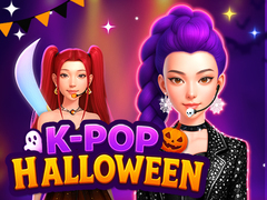 Játék K-Pop Hunter Halloween Fashion