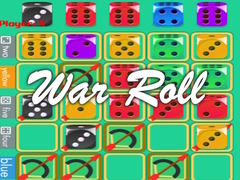 Játék War Roll