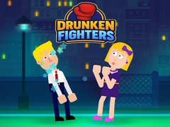 Játék Drunken Fighters