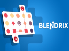 Játék Blendrix