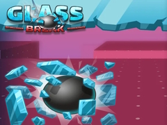 Játék Glass Break