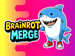 Játék Brainrot Merge
