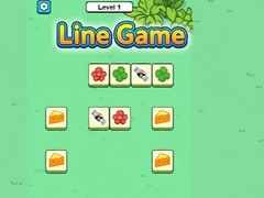 Játék Line Game
