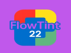 Játék FlowTint