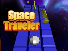 Játék Space Traveler