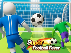Játék Super Football Fever