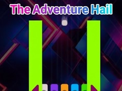 Játék The Adventure Hail