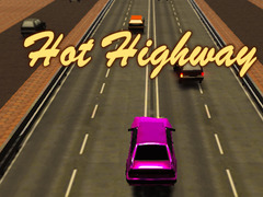 Játék Hot Highway