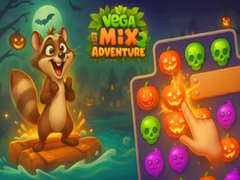 Játék Vega Mix 2 Adventure