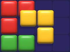 Játék Koko Loco Block Blast