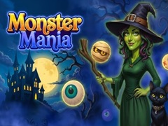 Játék Monster Mania