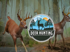 Játék Deer Hunting 