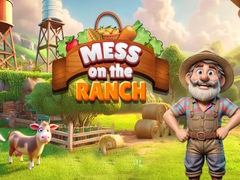 Játék Mess on the Ranch