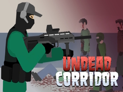 Játék Undead Corridor